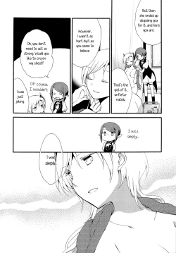 Page 64 of Juusha no Kyuujitsu |  Servant x Queen