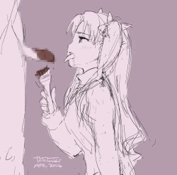 Page 44 of Rakugaki Manga