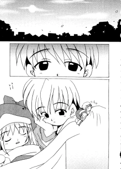 Page 38 of Love Chara Taizen No. 5