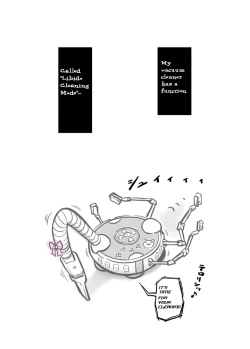 Page 2 of Soujiki ni Okasareta| Molested by a Vacuum Cleaner