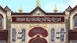 Page 1 of Aharoo Ch.1-29