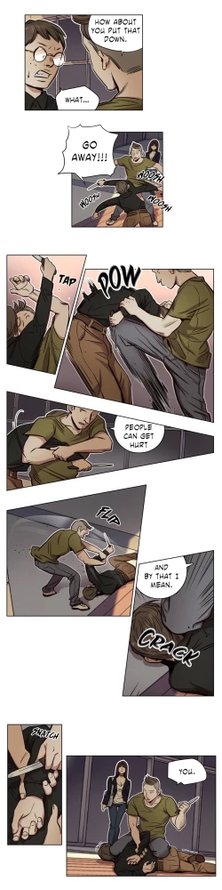 Page 115 of Atonement Camp  Ch.1-29