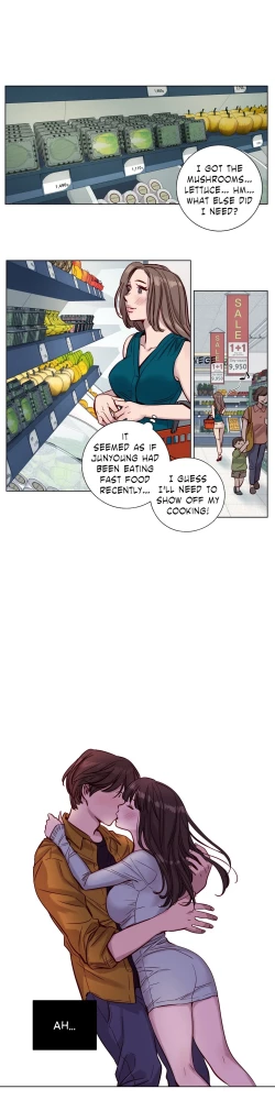 Page 205 of Atonement Camp  Ch.1-29