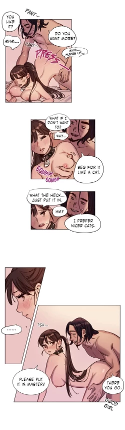 Page 40 of Atonement Camp  Ch.1-29