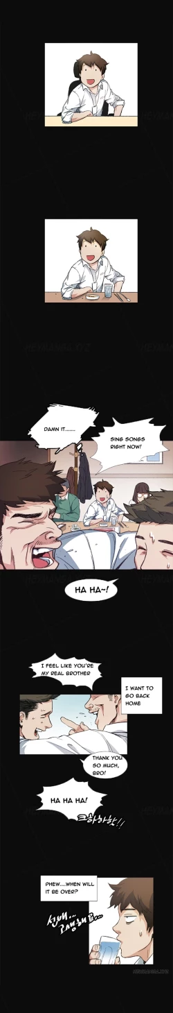 Page 147 of By Chance Ch.1-9