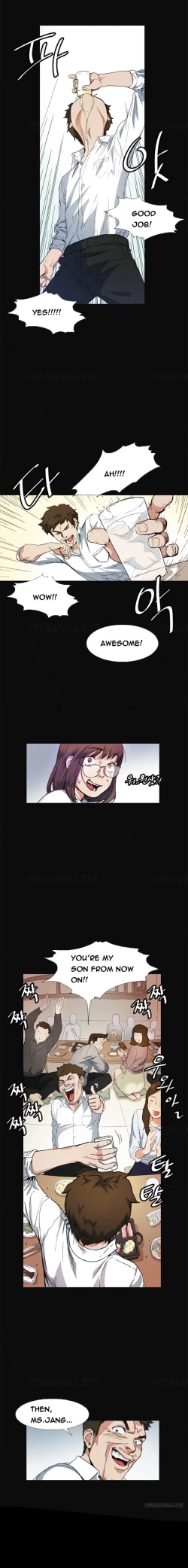 Page 150 of By Chance Ch.1-9