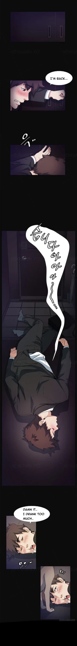 Page 157 of By Chance Ch.1-9