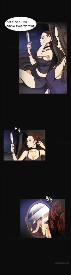 Page 86 of By Chance Ch.1-9