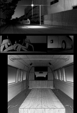 Page 2 of Kurai Chikamichi