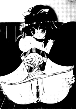 Page 4 of Love Chara Taizen No. 11