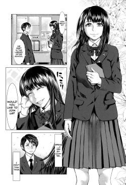 Page 3 of Bunkakei no Seijun Bitch Zenpen