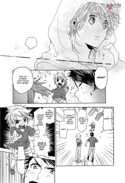 Page 128 of Junjou Bitch Hatsukoi Kei Ch. 1-4