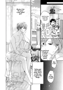 Page 20 of Junjou Bitch Hatsukoi Kei Ch. 1-4