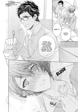 Page 49 of Junjou Bitch Hatsukoi Kei Ch. 1-4