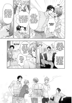 Page 60 of Junjou Bitch Hatsukoi Kei Ch. 1-4