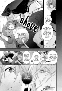 Page 98 of Junjou Bitch Hatsukoi Kei Ch. 1-4