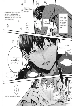 Page 12 of Kyou kara Souiu no Kinshi desu!