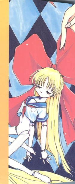 Page 2 of From the Moon 3