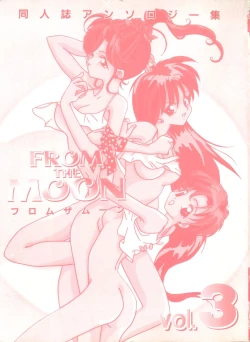 Page 4 of From the Moon 3