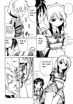 Page 2 of Ecchi nano wa Ikenai to Omoimasu yo ne | I don't think we should be doing erotic stuff