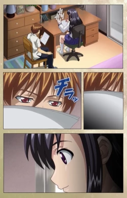 Page 4 of Dream Note Special Complete Ban