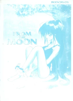 Page 166 of From the Moon 4