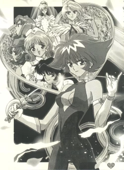 Page 6 of Honey Flash