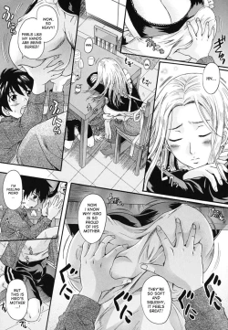 Page 3 of Natural Mama