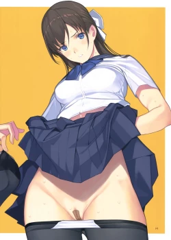 Page 14 of Koinumaru-san wa Gokigen Naname