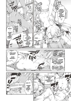 Page 22 of Wagamama? Iinari!? Saimin Date! | Selfish? Submissive!? Hypnosis Date!