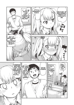 Page 3 of Wagamama? Iinari!? Saimin Date! | Selfish? Submissive!? Hypnosis Date!