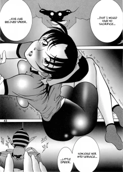 Page 42 of Potemayo vol. 5