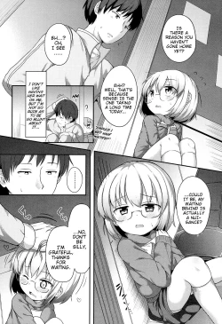 Page 2 of Seikai de Ichiban | Number One In the World