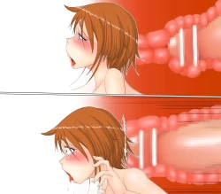 Page 72 of Nyotaika Sarete Tsuma no Mae de Netorareru