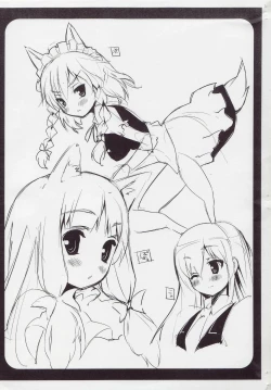 Page 24 of USAMIMI BUSTERS!