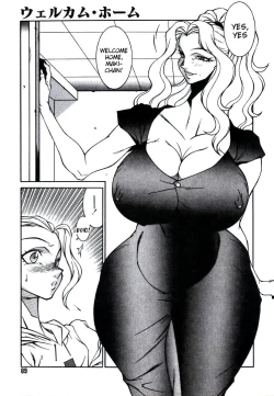 Page 89 of Lucifer no Musume - Lucifer's Sister.