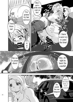 Page 13 of THE INFINITY