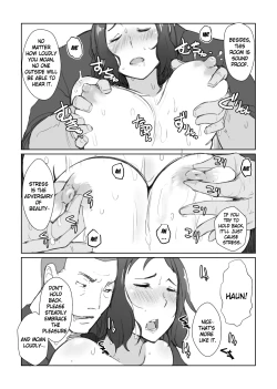 Page 10 of Rinko-san no Rinpaeki no Nagare o Yoku Suru Hon+