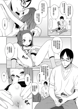 Page 3 of Little M Project