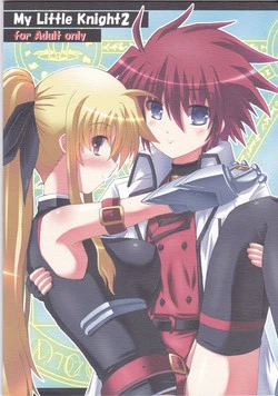 Download My Little Knight 2