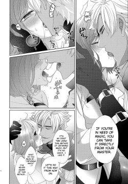 Page 10 of Emiyachi no Oyakodon