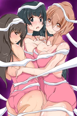 Page 42 of Saimin Leotard ~ Shin Taisoubu no Komon ga Saiminjutsu de Joshi Buin-tachi wo Shihai Shite Jibun no Seishori Dougu to Shite Atsukatte iru rashii noda ga