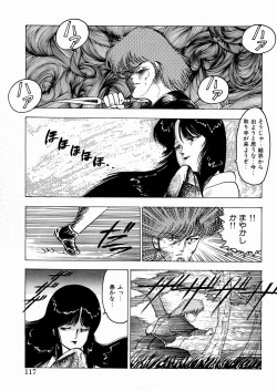 Page 118 of Youka Ninpouchou Ten no Maki