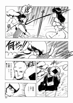 Page 54 of Youka Ninpouchou Ten no Maki