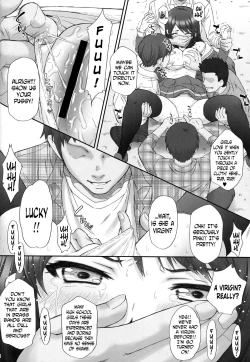 Page 13 of Reina Muzan