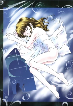 Page 5 of Himitsu ni Naritai