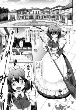 Page 68 of Seiippai Gohoushi Maid