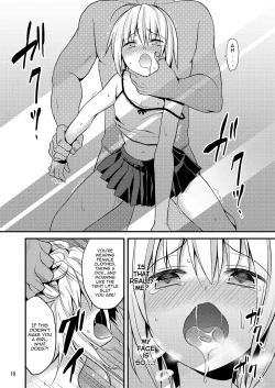 Page 18 of Warui Shounen ni wa Oshioki! | Bad Boys Need to be Punished!