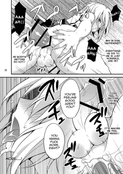 Page 20 of Warui Shounen ni wa Oshioki! | Bad Boys Need to be Punished!