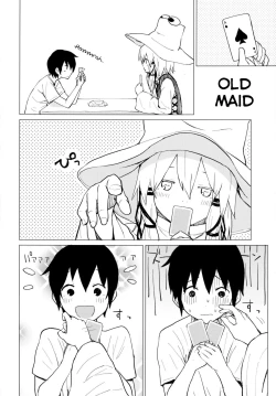 Page 19 of Suwa Shota Tsumeawase Suwa Shota Bangaihen 6